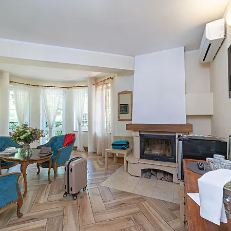 Solar Palace & Wellness Hotel 4*