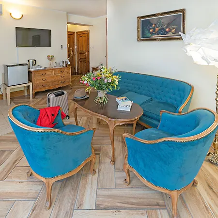 Solar Palace & Wellness 4*