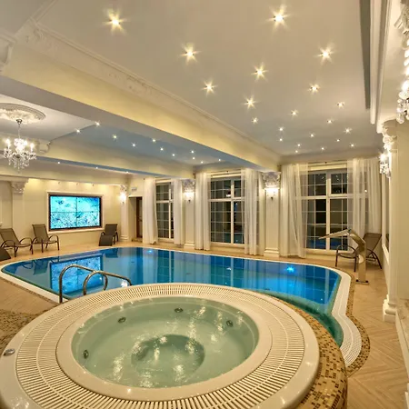 فندق Solar Palace & Wellness 4*