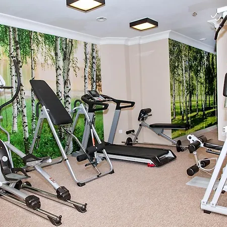 Solar Palace & Wellness