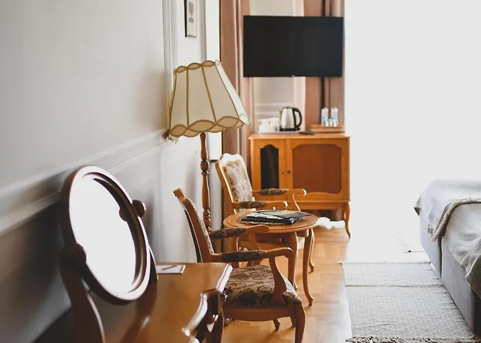 Hotel Solar Palace & Wellness Mragowo