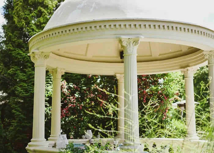 Solar Palace & Wellness Hotel Mragowo