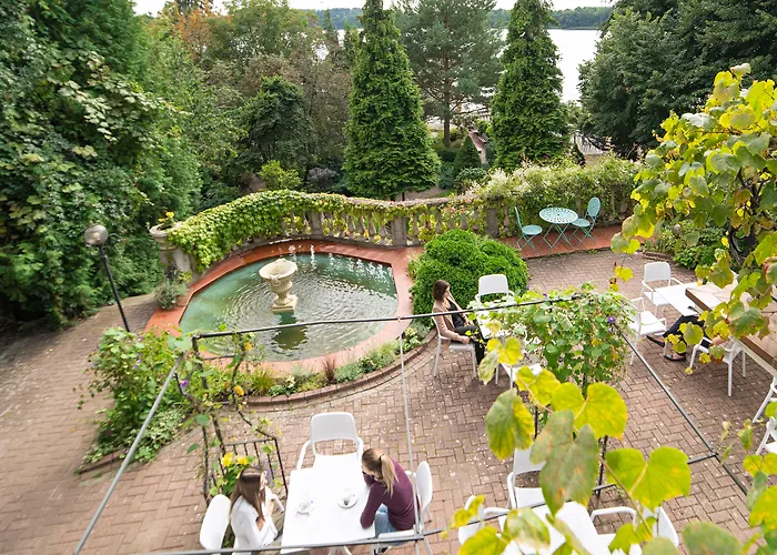 Solar Palace & Wellness Hotel 4*