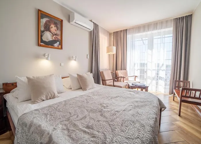 Hotel Solar Palace & Wellness 4*