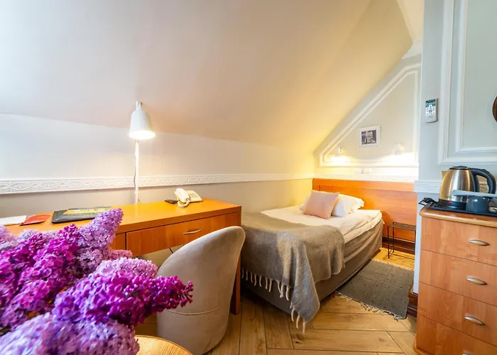 Solar Palace & Wellness Hotel 4*