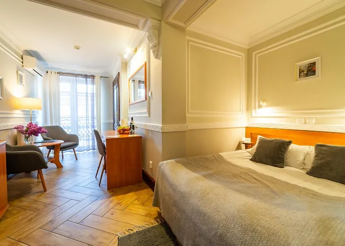 Solar Palace & Wellness Hotel Mrągowo