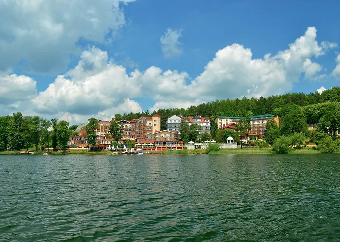 Hotel Solar Palace & Wellness