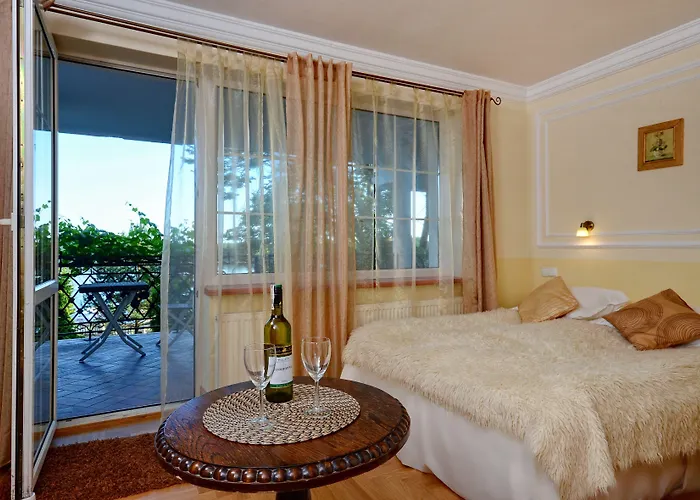 Solar Palace & Wellness Hotel Mrągowo