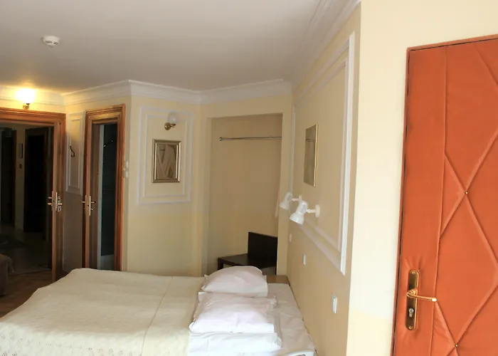 Solar Palace & Wellness Hotel