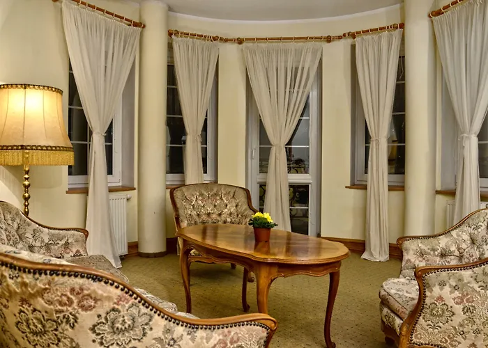 Solar Palace & Wellness Hotel 4*