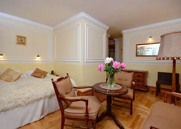 Solar Palace & Wellness Hotel Mrągowo