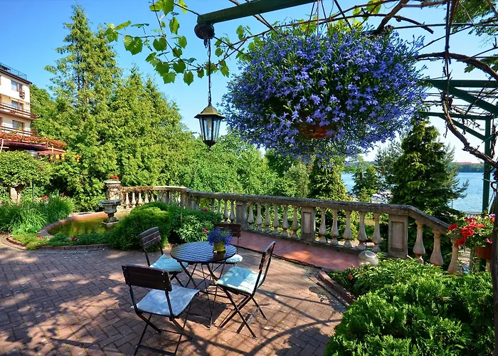 Hotel Solar Palace & Wellness 4*