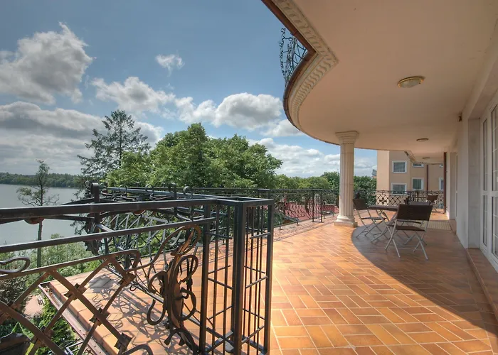 Solar Palace & Wellness Hotel