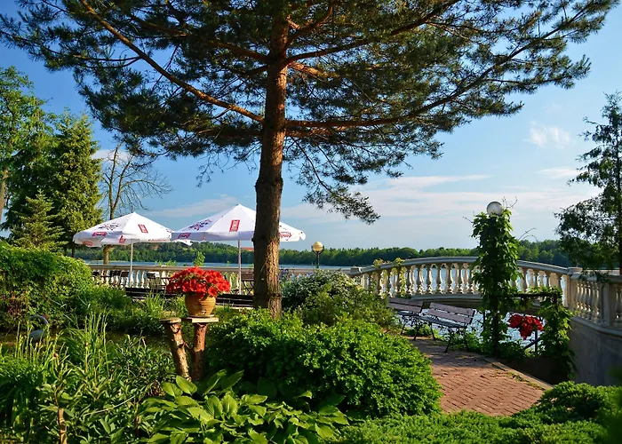 Hotel Solar Palace & Wellness