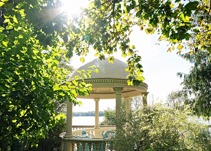 Hotel Solar Palace & Wellness