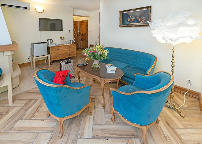 Solar Palace & Wellness 4*