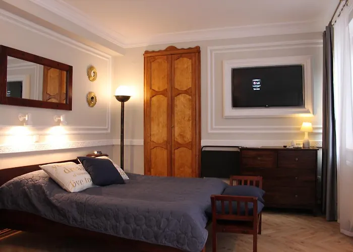 Hotel Solar Palace & Wellness Mragowo